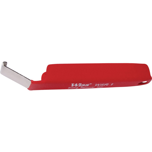Outil pour enlever le bardage FMT Sales Ltd