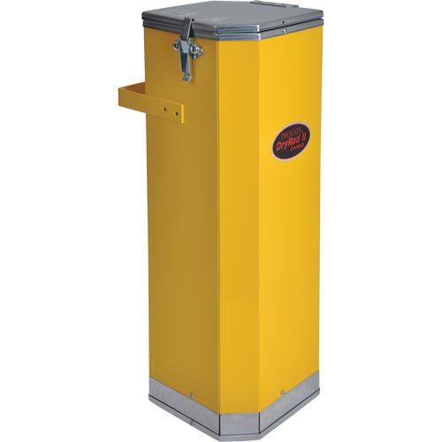 Dryrod&reg; Portable Electrode Ovens FMT Sales Ltd
