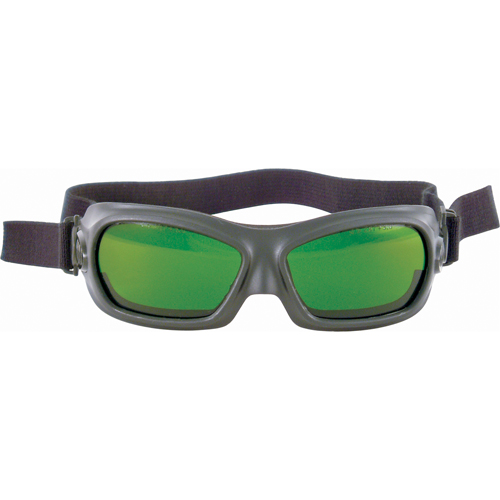 KleenGuard Wildcat Safety Goggles FMT Sales Ltd