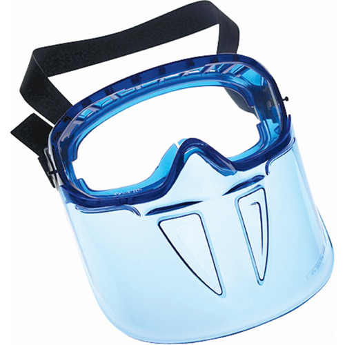 KleenGuard V90 Shield Safety Goggles, Clear Lens, Anti-Fog, Indirect Vent FMT Sales Ltd