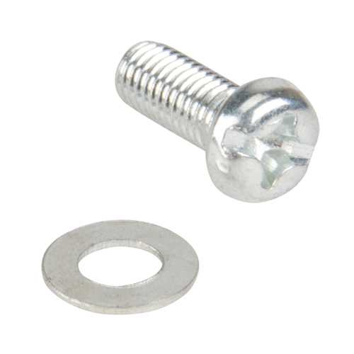 Vis M6X15 pour levier de chalumeau de gougeage &agrave; l'arc FMT Sales Ltd