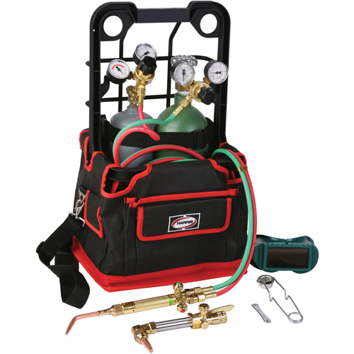 Trousses Port-A-Torch FMT Sales Ltd