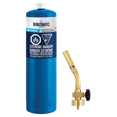 Pencil Flame Torch Kit FMT Sales Ltd