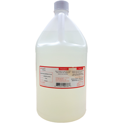 General Purpose Liquid Soldering Flux FMT Sales Ltd