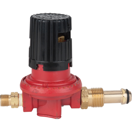 Propane Regulator FMT Sales Ltd