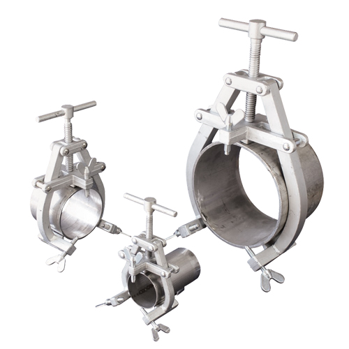 Pipe Alignment Clamp FMT Sales Ltd