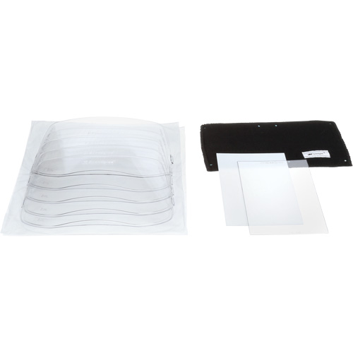 Trousse de d&eacute;marrage 9100XX Speedglas FMT Sales Ltd