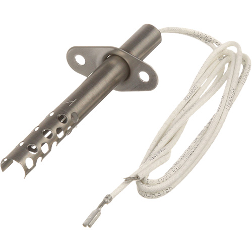 &eacute;lectrode d'amorçage &agrave; incandescence de longue dur&eacute;e FMT Sales Ltd