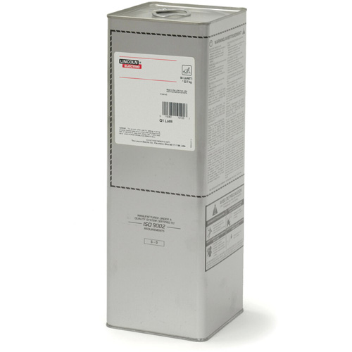 &eacute;lectrode enrob&eacute;e 50 lb Fleetweld 5P+, 3/32" dia. x 12" lo FMT Sales Ltd