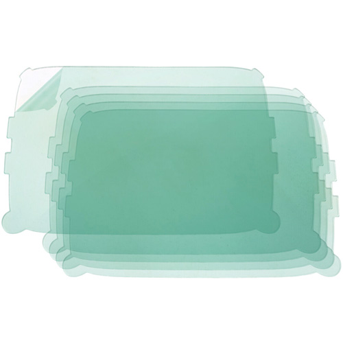 Prot&egrave;ge-lentille ext&eacute;rieure FMT Sales Ltd