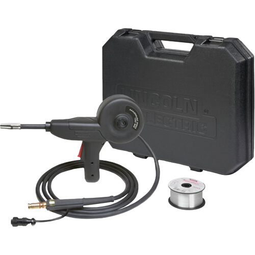 Magnum&reg; PRO 100SG Spool Gun FMT Sales Ltd