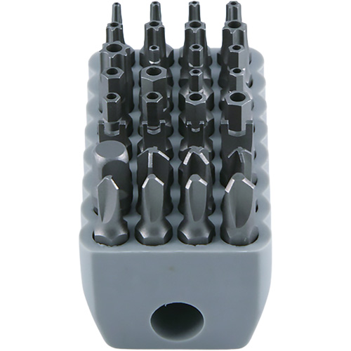 Tamperproof Bit Set FMT Sales Ltd