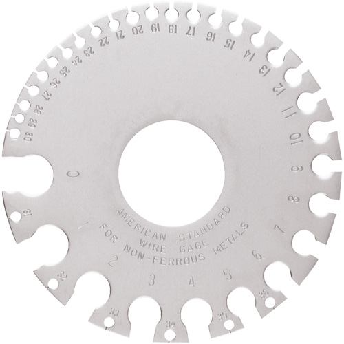 Wire Gauge FMT Sales Ltd