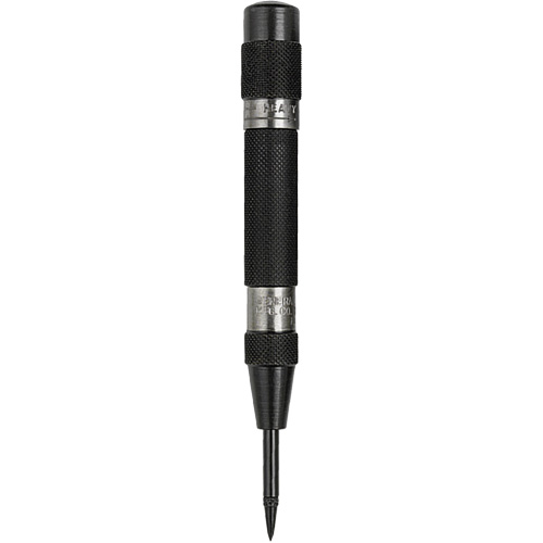 Mini pointeau centreur automatique pour gros travaux, 11/200" dia., 1/2" &eacute;paisseur de la lame, 4-7/8" lo. FMT Sales Ltd
