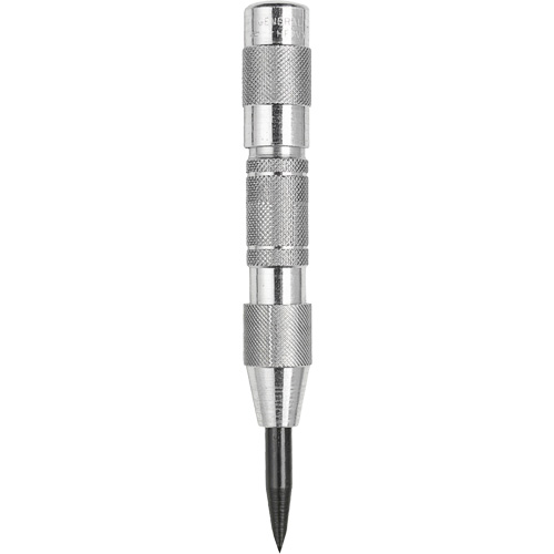 Pointeau centreur automatique, 13/125" dia., 5/8" &eacute;paisseur de la lame, 5" lo. FMT Sales Ltd