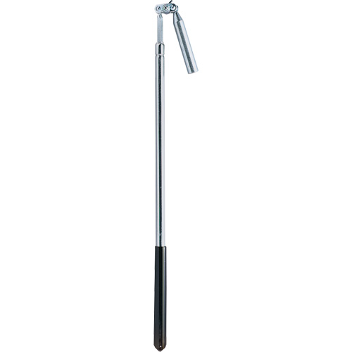 Outil collecteur magn&eacute;tique t&eacute;lescopique, Longueur de 27", Capacit&eacute; de 5 lb FMT Sales Ltd