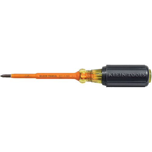 Insulated, Special Profilated Phillips-Tip Screwdrivers FMT Sales Ltd