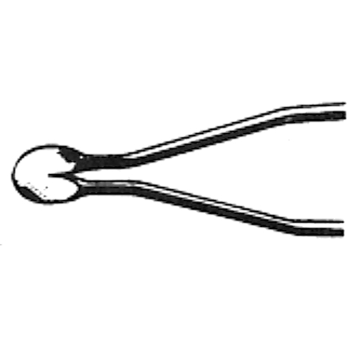 Soldering Guns - Replacement Tips, Cutting Tip Only FMT Sales Ltd
