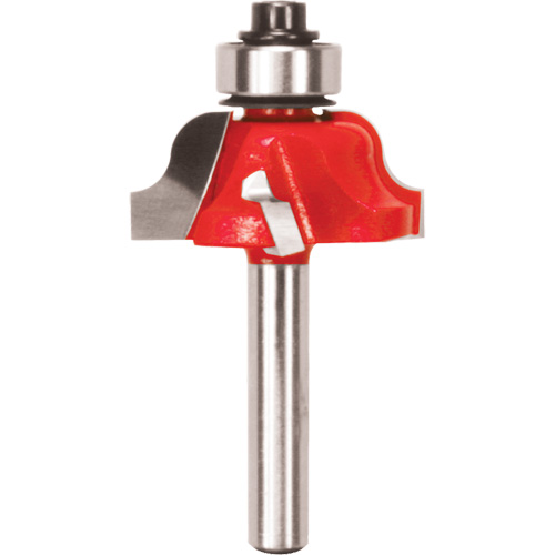 Router Bit - Roman Ogee Bit, 1-1/4" Dia., 1/4" Shank FMT Sales Ltd