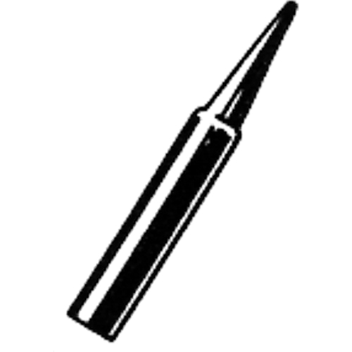 Fers &agrave; braser professionnels - Pannes de s&eacute;rie ST, Tournevis FMT Sales Ltd