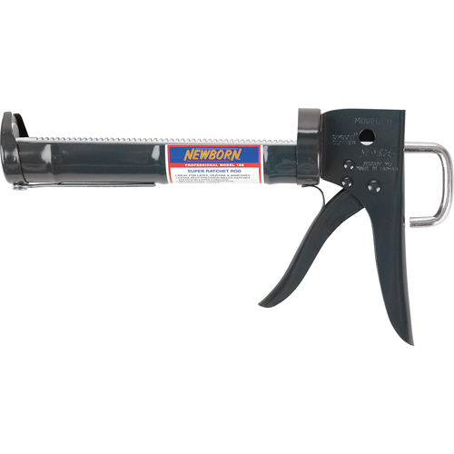 Pistolet &agrave; calfeutrer de qualit&eacute; sup&eacute;rieure professionnelle, 300 ml FMT Sales Ltd