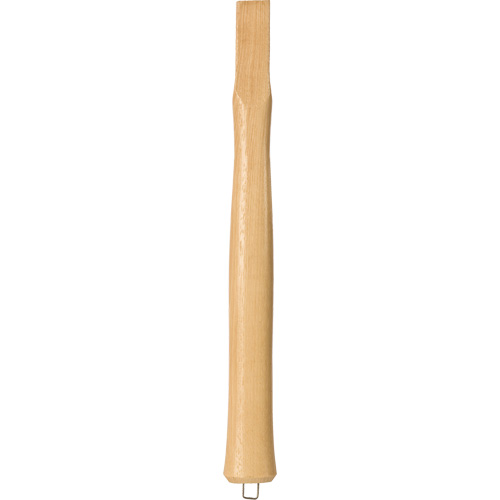 Replacement Hammer Handle, Wood, 14" L FMT Sales Ltd