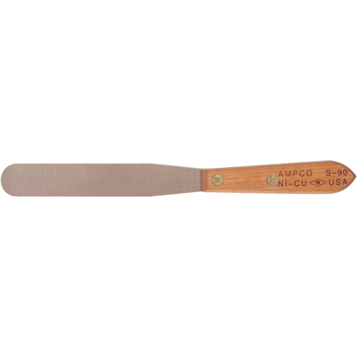 Couteaux &agrave; mastiquer & spatules FMT Sales Ltd