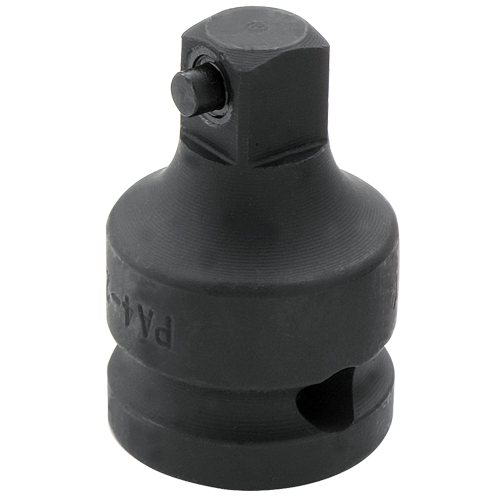 Adaptateur, Chocs, Prise 1/2", Douille 3/8", 1,5" lo FMT Sales Ltd