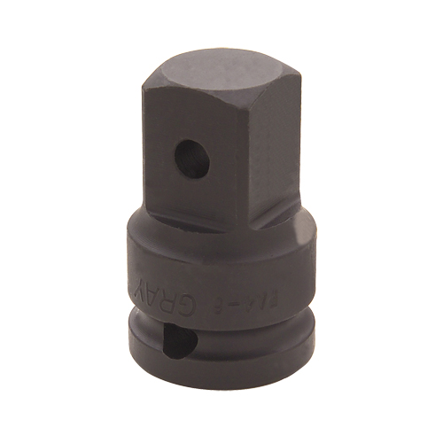 Adaptateur, Chocs, Prise 1/2", Douille 3/4", 1,875" lo FMT Sales Ltd