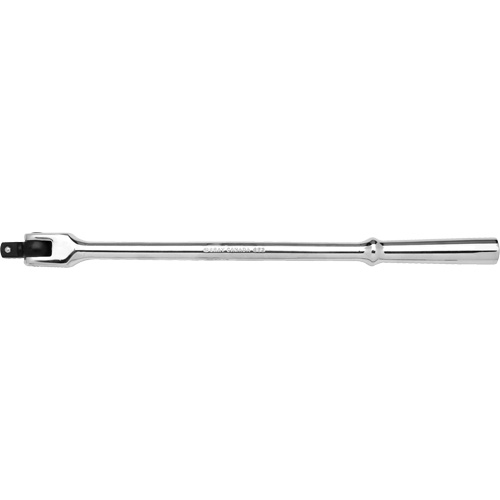 Flex Handle for Drive Sockets, 1/2" Drive, Plain Handle FMT Sales Ltd