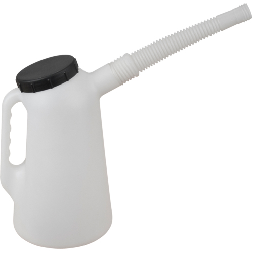 Entonnoir de mesure pour liquide FMT Sales Ltd