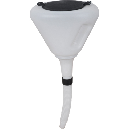 Entonnoir, Poly&eacute;thyl&egrave;ne, Capacit&eacute; 1,7 L FMT Sales Ltd