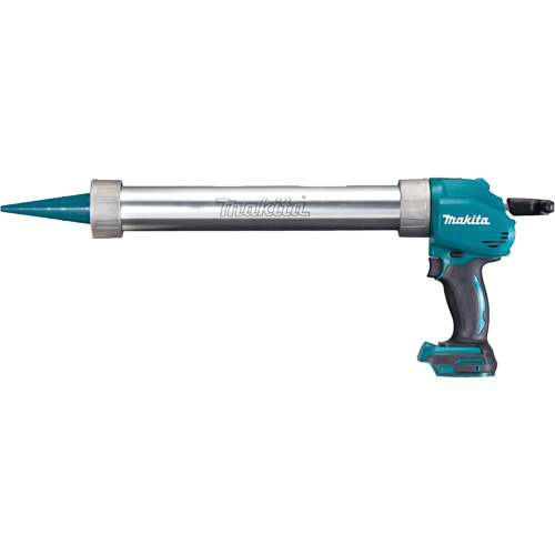 Pistolet &agrave; calfeutrer sans fil (outil seulement) FMT Sales Ltd
