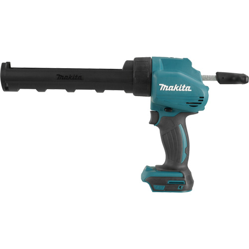Pistolet &agrave; calfeutrer sans fil (outil seulement) FMT Sales Ltd