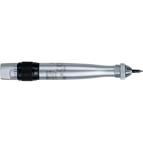 Air Scribe&reg; Pen, 1/4" NPT, 0.28 CFM FMT Sales Ltd
