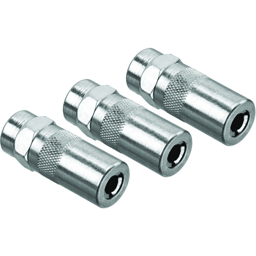 Coupleurs du pistolet graisseur robuste 3,1 mm (1/8 po) NPT FMT Sales Ltd