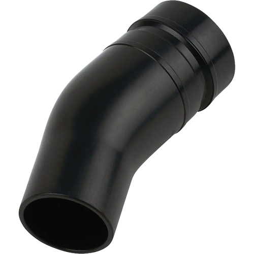 Adaptateur angulaire de 35mm pour les aspirateurs de poussi&egrave;res Dewalt FMT Sales Ltd
