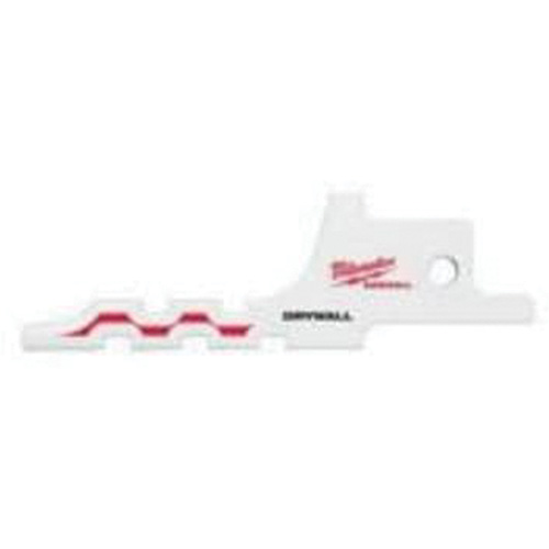 Sawzall&reg; Drywall Access Blade FMT Sales Ltd