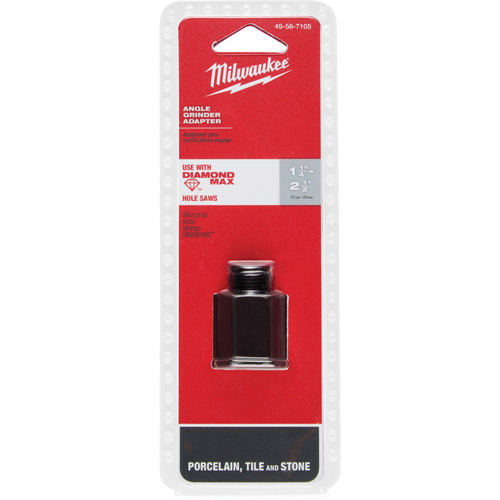 Adaptateur pour grande meuleuse d'angle FMT Sales Ltd