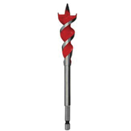 M&egrave;che &agrave; bois Speed Feed, 1", Longeur de 6-1/2", Tige 1/4" hex FMT Sales Ltd