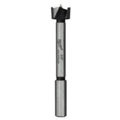 M&egrave;che emporte-pi&egrave;ce pour le travail du bois, 3/8", Tige 3/8", Longeur de 3-1/2" FMT Sales Ltd