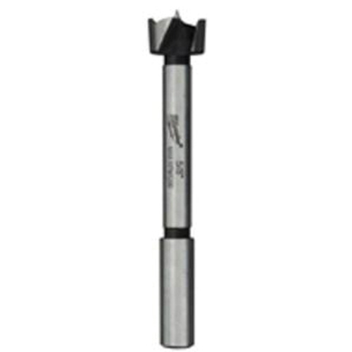 M&egrave;che emporte-pi&egrave;ce pour le travail du bois, 5/8", Tige 3/8", Longeur de 3-1/2" FMT Sales Ltd