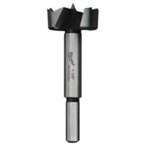 M&egrave;che emporte-pi&egrave;ce pour le travail du bois, 35 mm, Tige 3/8", Longeur de 3-1/2" FMT Sales Ltd