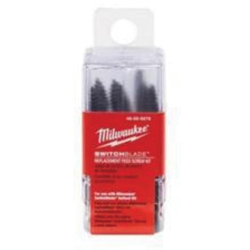 Switchblade Replacement Feed Screw Kit FMT Sales Ltd