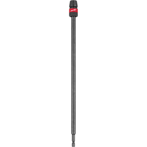 Rallonge de foret Quik-Lok, Diam&egrave;tre max. de 1/4", Longeur de 12", Tige 1/4" FMT Sales Ltd