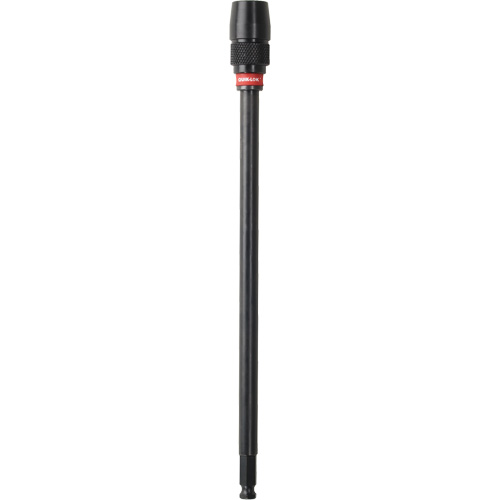 Rallonge de foret &agrave; percussion Quik-Lok, Diam&egrave;tre max. de 7/16", Longeur de 12", Tige 7/16" FMT Sales Ltd