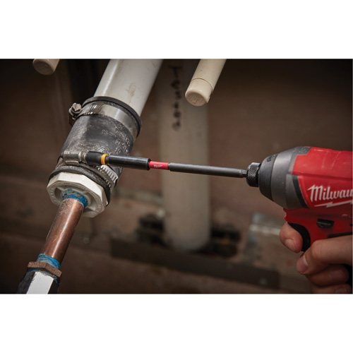 Porte-embouts aimant&eacute; Shockwave FMT Sales Ltd