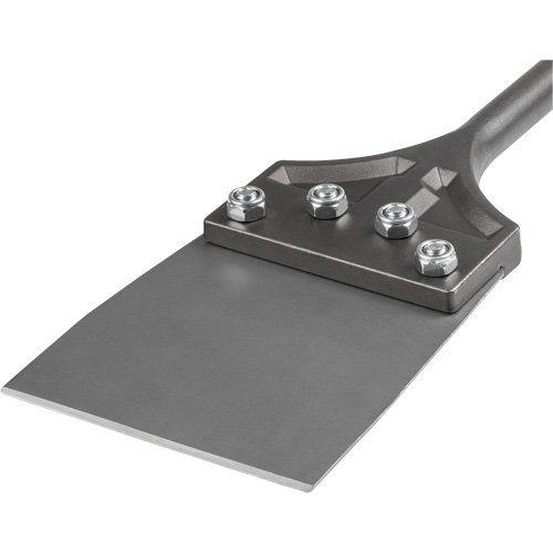 Racloir &agrave; plancher &agrave; affûtage automatique FMT Sales Ltd