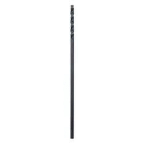 Foret allong&eacute; a&eacute;ronautique, 1/8", Acier rapide, Cannelure 1-5/8", Pointe de 135° FMT Sales Ltd