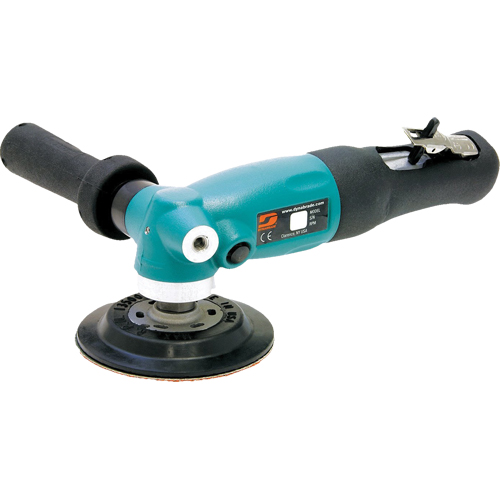 4 1/2" Right Angle Disc Sander FMT Sales Ltd